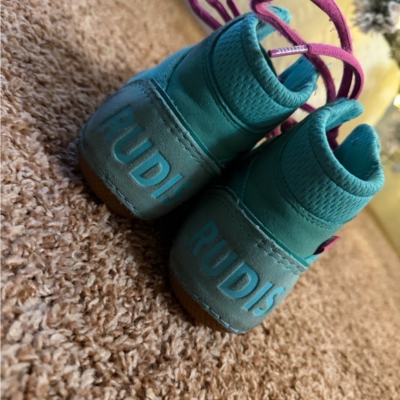 RUDIS Other - Rudis Boys Wrestling Shoes